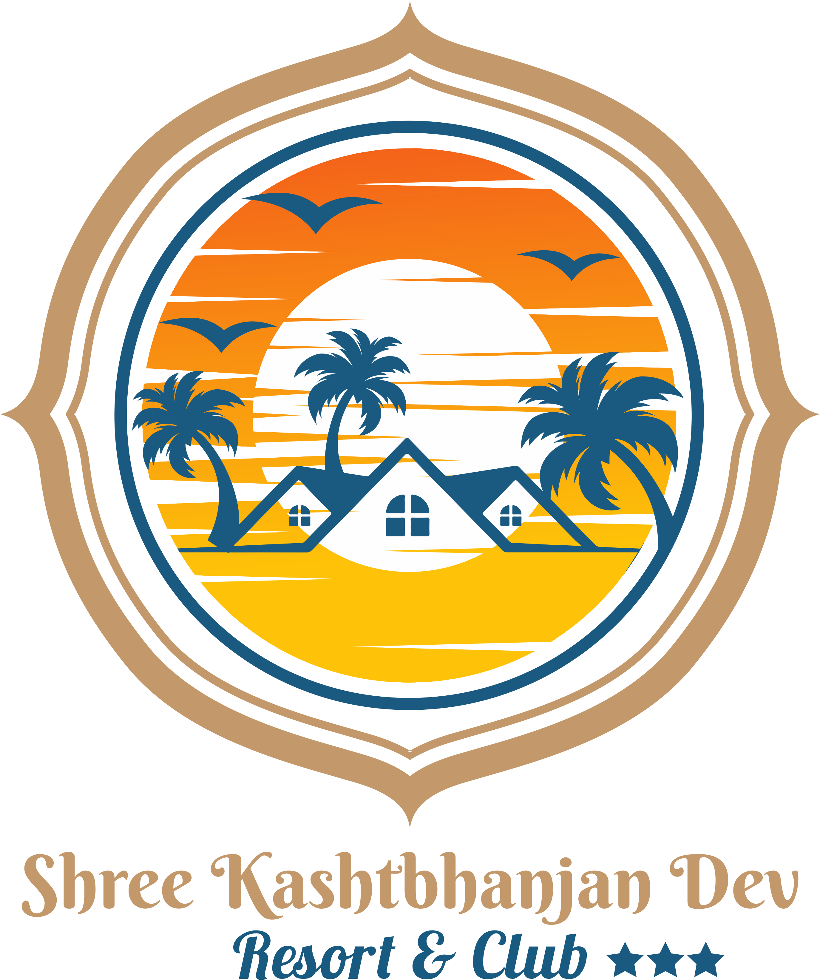 Shri Kashtbhanjandev Resort & Club